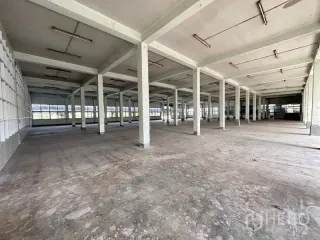 出租 办公室 在 Bang Sao Thong, Samut Prakan