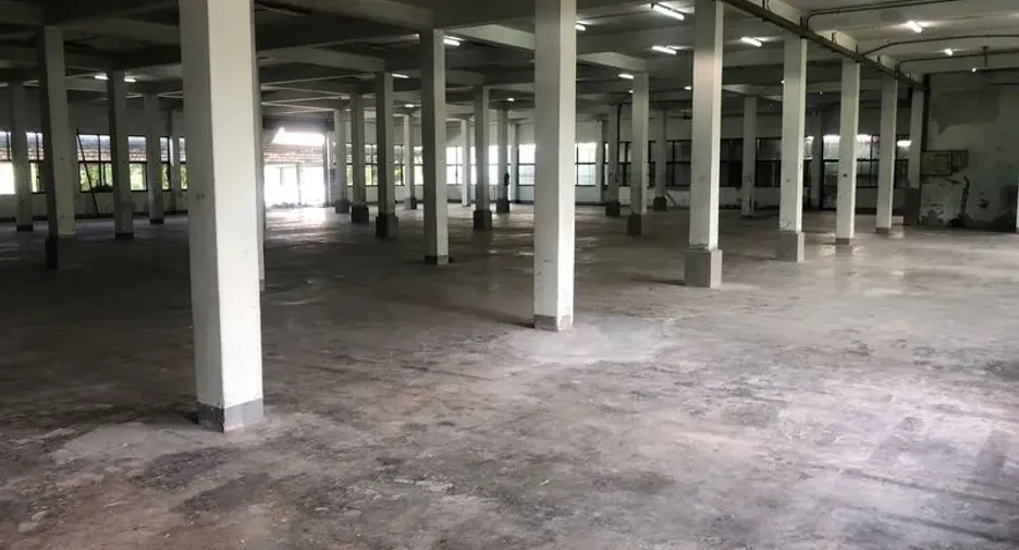 出租 办公室 在 Bang Sao Thong, Samut Prakan