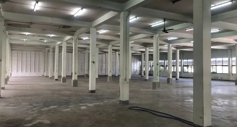 出租 办公室 在 Bang Sao Thong, Samut Prakan