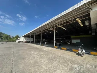 For rent warehouse in Lam Luk Ka, Pathum Thani
