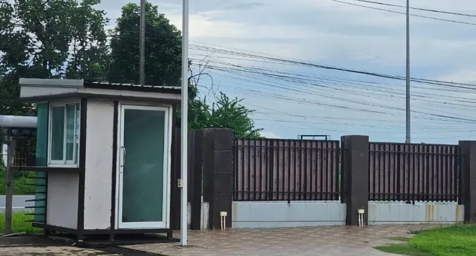 Аренда склад в Lam Luk Ka, Патумтани