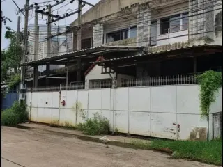 Аренда склад в Phra Samut Chedi, Самутпракан