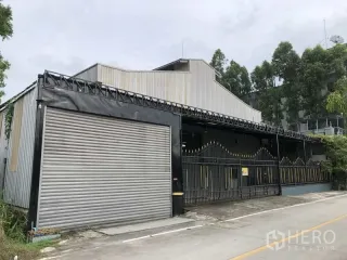 Lagerhaus zur Miete in Bang Phli, Samut Prakan