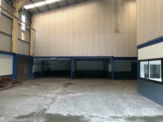 Lagerhaus zur Miete in Bang Phli, Samut Prakan