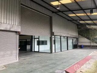 Lagerhaus zur Miete in Bang Phli, Samut Prakan