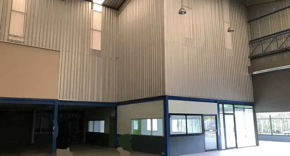Lagerhaus zur Miete in Bang Phli, Samut Prakan