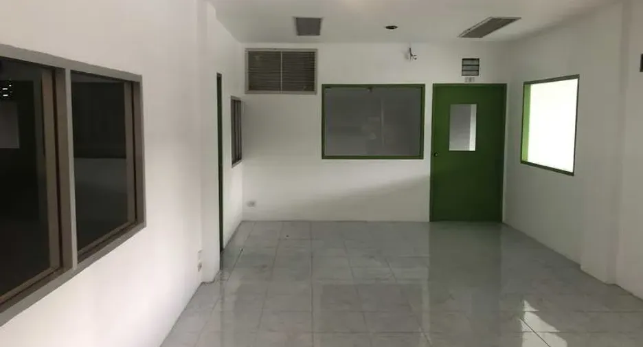 Lagerhaus zur Miete in Bang Phli, Samut Prakan