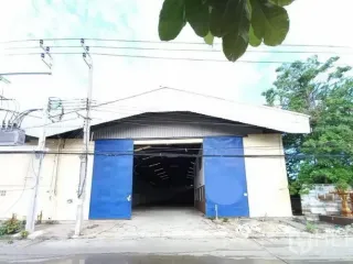 Аренда склад в Mueang Samut Prakan, Самутпракан