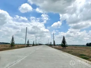 Продажа Участок в Lam Luk Ka, Патумтани