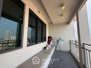 出租 和 出售 1 卧室 公寓 在 Yan Nawa, 曼谷