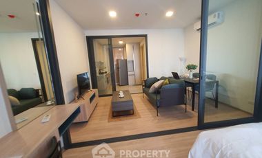 Wohnung zur Miete mit 1 Zimmer in Ratchathewi, Bangkok