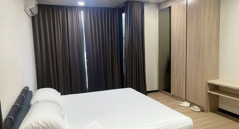 Wohnung zur Miete mit 1 Zimmer in Ratchathewi, Bangkok