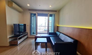 Wohnung zur Miete mit 2 Zimmer in Phra Khanong, Bangkok