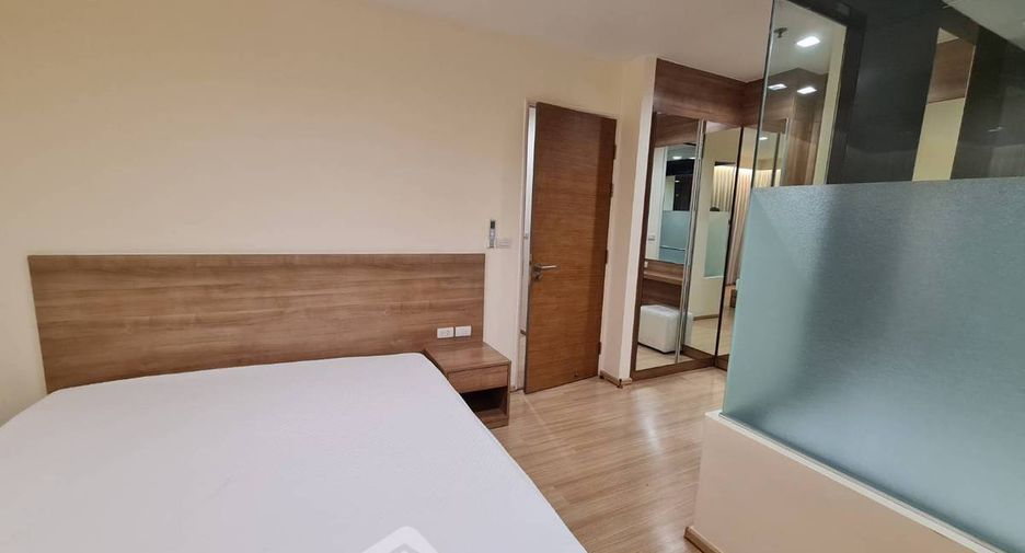 Wohnung zur Miete mit 2 Zimmer in Phra Khanong, Bangkok