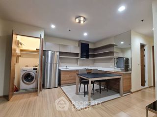 For rent 2 bedrooms condo in Phra Khanong, Bangkok
