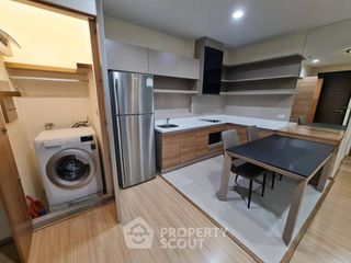For rent 2 bedrooms condo in Phra Khanong, Bangkok