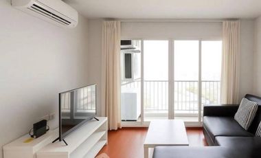 For sale 2 bedrooms condo in Khlong Toei, Bangkok
