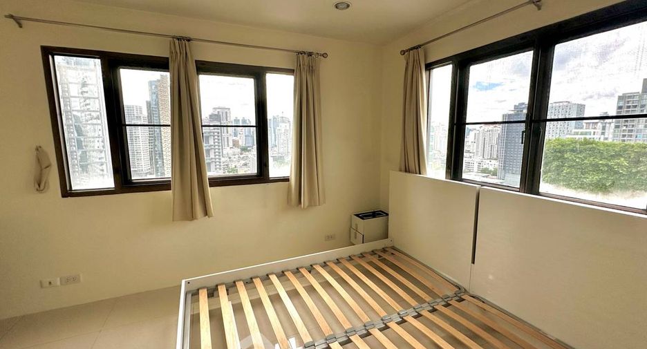 Wohnung zum Kauf mit 2 Zimmer in Watthana, Bangkok