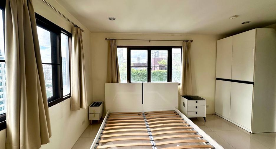 Wohnung zum Kauf mit 2 Zimmer in Watthana, Bangkok