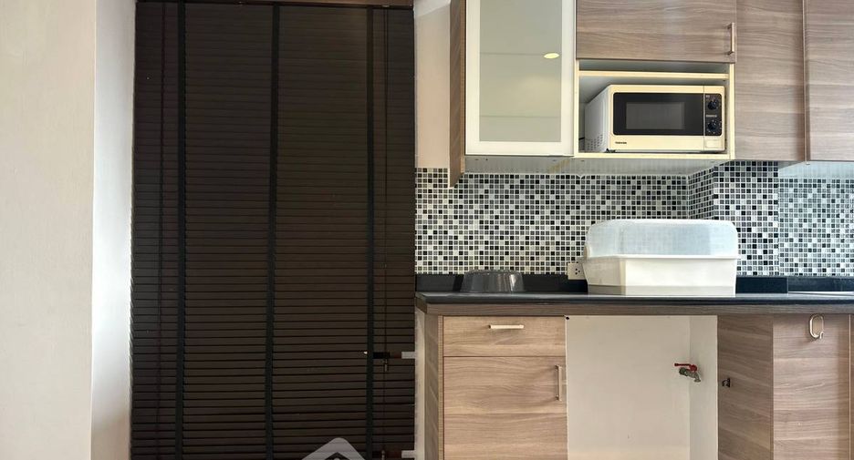 Wohnung zum Kauf mit 2 Zimmer in Watthana, Bangkok