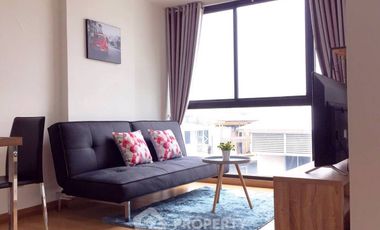 For sale 1 Beds condo in Khlong Toei, Bangkok