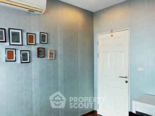 Продажа 2 спальни кондо в Ратчатхещи, Бангкок