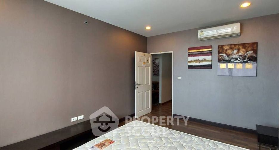 Wohnung zum Kauf mit 2 Zimmer in Ratchathewi, Bangkok
