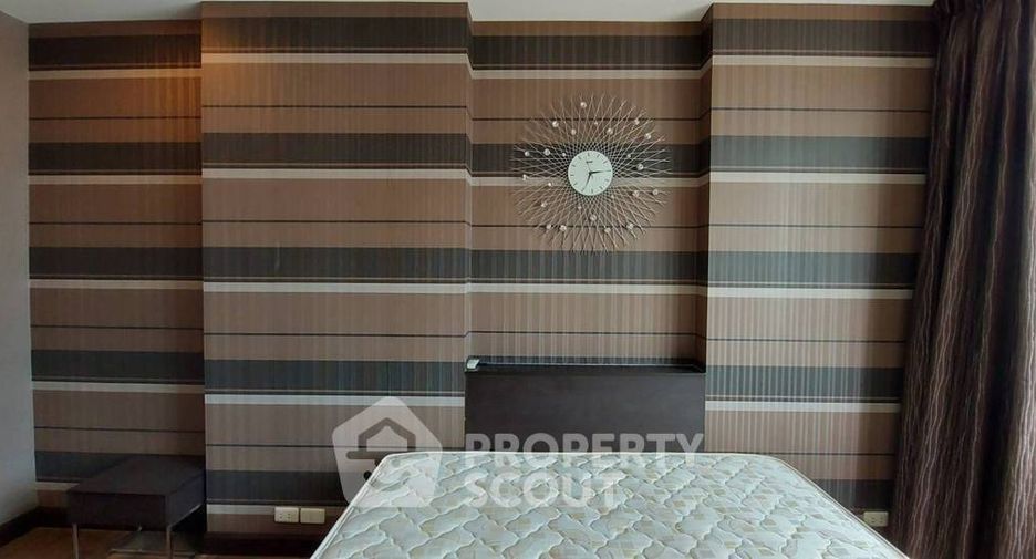 Wohnung zum Kauf mit 2 Zimmer in Ratchathewi, Bangkok