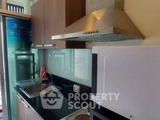 Продажа 2 спальни кондо в Ратчатхещи, Бангкок