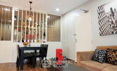 Wohnung zum Kauf mit 2 Zimmer in Ratchathewi, Bangkok