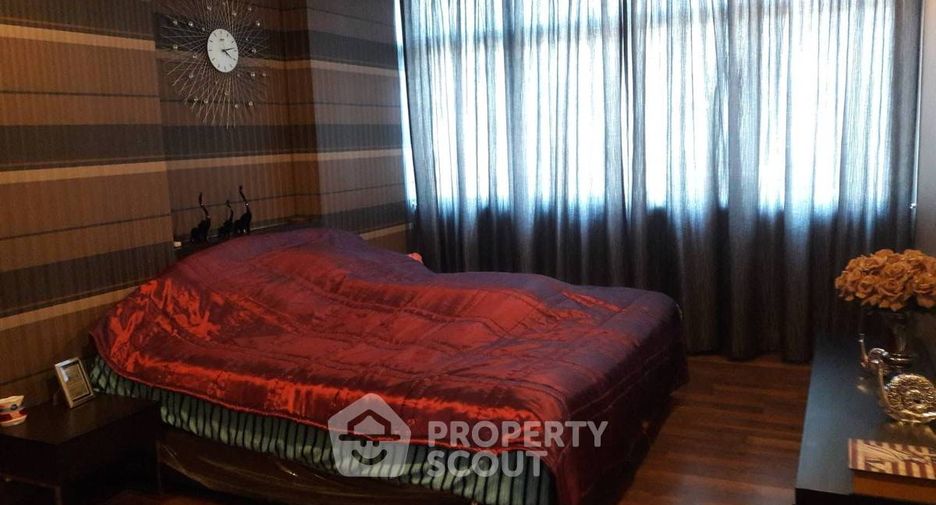 Wohnung zum Kauf mit 2 Zimmer in Ratchathewi, Bangkok