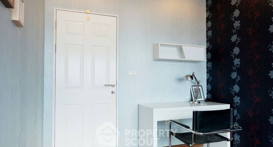 Wohnung zum Kauf mit 2 Zimmer in Ratchathewi, Bangkok