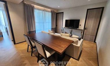 À vendre 2 chambres condo à Watthana, Bangkok