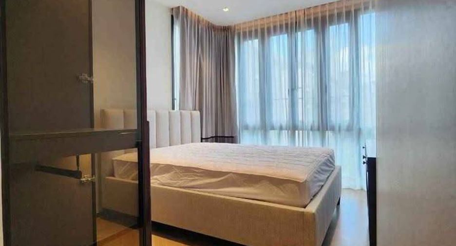 Продажа 2 спальни кондо в Щаттхана, Бангкок