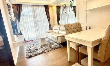 Wohnung zum Kauf mit 1 Zimmer in Huai Khwang, Bangkok