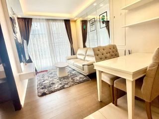 Wohnung zum Kauf mit 1 Zimmer in Huai Khwang, Bangkok