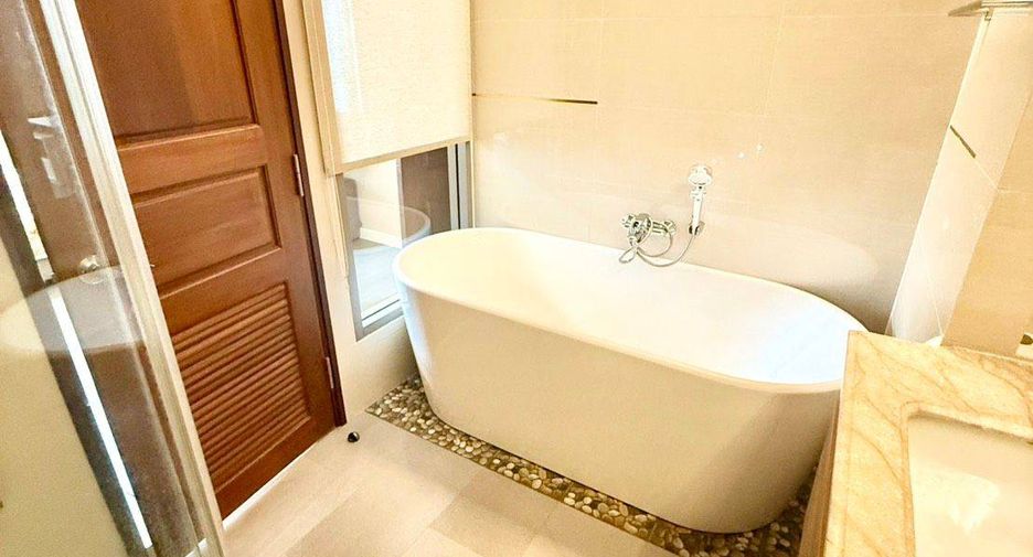 Wohnung zum Kauf mit 1 Zimmer in Huai Khwang, Bangkok