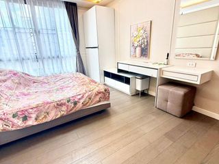 Wohnung zum Kauf mit 1 Zimmer in Huai Khwang, Bangkok