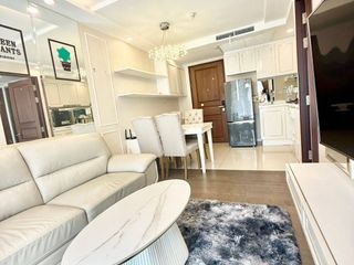 Wohnung zum Kauf mit 1 Zimmer in Huai Khwang, Bangkok