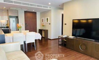 For sale 2 ベッドルーム condo in Sathon, Bangkok