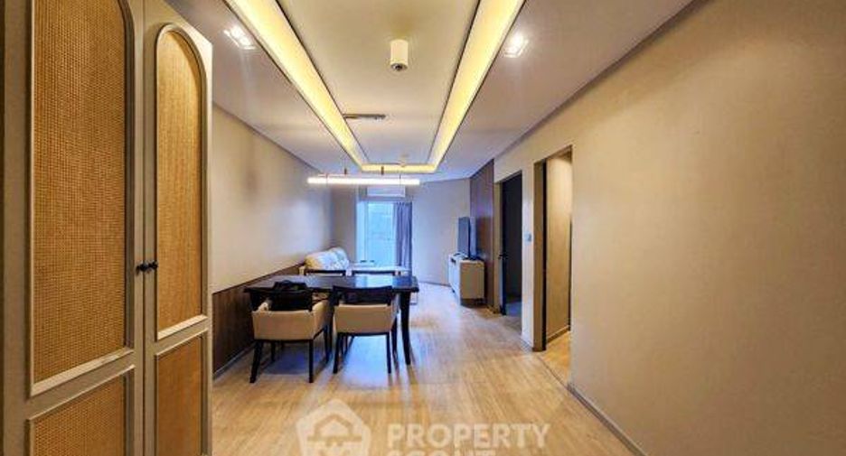 For sale 2 ベッドルーム condo in Watthana, Bangkok