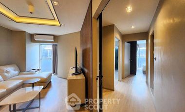 For sale 2 ベッドルーム condo in Watthana, Bangkok