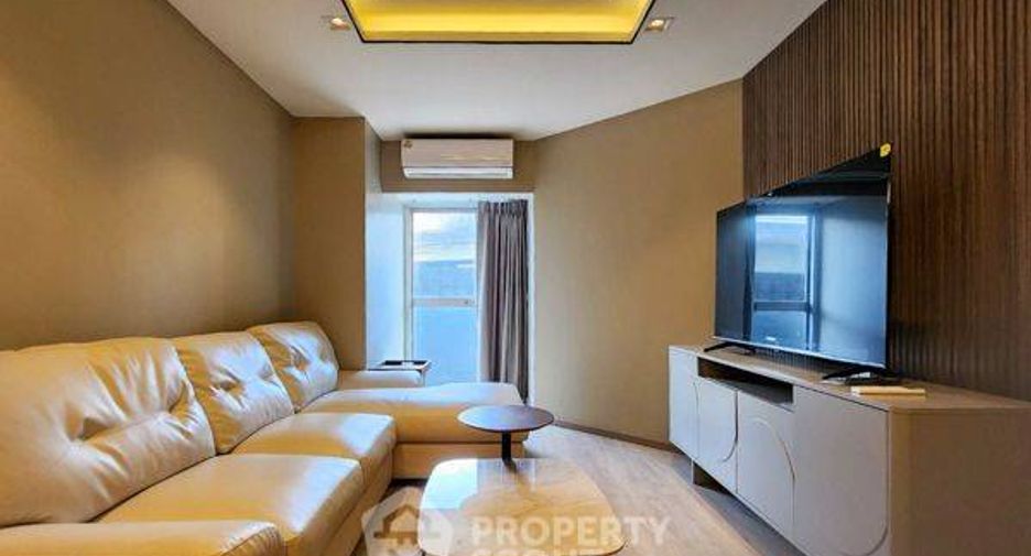 For sale 2 ベッドルーム condo in Watthana, Bangkok
