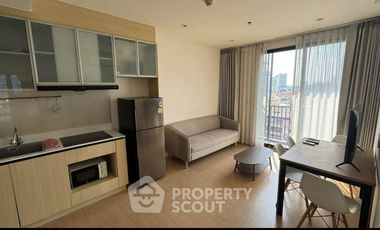 For rent and for sale 2 bedrooms condo in Watthana, Bangkok