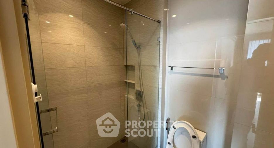 For rent and for sale 2 bedrooms condo in Watthana, Bangkok