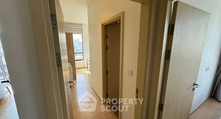 For rent and for sale 2 bedrooms condo in Watthana, Bangkok