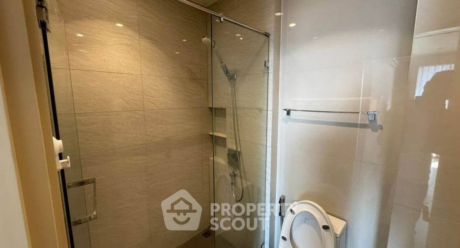 For rent and for sale 2 bedrooms condo in Watthana, Bangkok