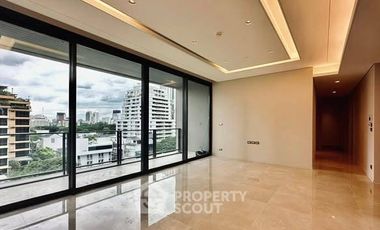 For sale 2 bedrooms condo in Pathum Wan, Bangkok