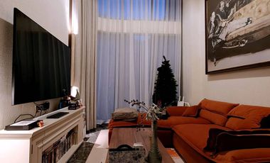 Condo en alquiler de 2 habitaciones en Watthana, Bangkok