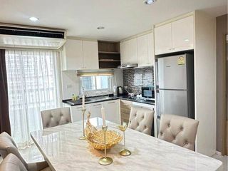 Wohnung zur Miete mit 2 Zimmer in Ratchathewi, Bangkok